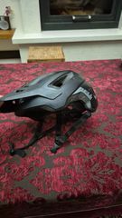 Bell nomad open face helmet