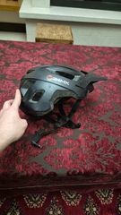 Bell nomad open face helmet-thumb-1