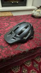 Bell nomad open face helmet-thumb-2
