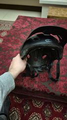 Bell nomad open face helmet-thumb-3