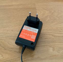 SONY DISCMAN D-350-thumb-3