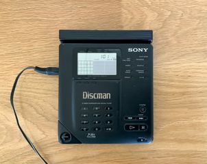 SONY DISCMAN D-350-thumb-4
