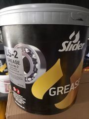 ΓΡΣΟ ΛΙΘΙΟΥ SLIDER LS 2 15κιλο 62.10+ΦΠΑ=77.00euro.... ΑΠΟΣΤΟΛΉ ΠΑΝΕΛΛΑΔΙΚΆ...