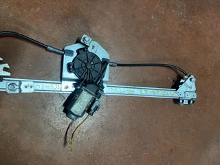 Γρύλοι κλειδαριές και καθρέφτες από Citroen c3