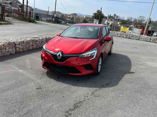 Renault Clio 2022 E-TECH MILD-HYBRID-thumb-1