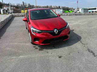 Renault Clio 2022 E-TECH MILD-HYBRID-thumb-3