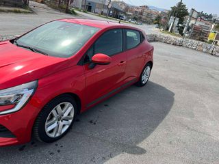 Renault Clio 2022 E-TECH MILD-HYBRID-thumb-4