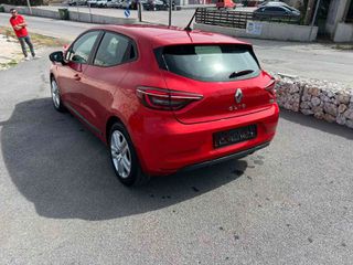 Renault Clio 2022 E-TECH MILD-HYBRID-thumb-5