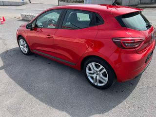 Renault Clio 2022 E-TECH MILD-HYBRID-thumb-6