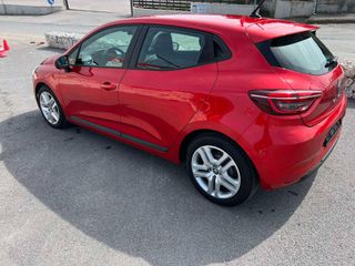 Renault Clio 2022 E-TECH MILD-HYBRID-thumb-7