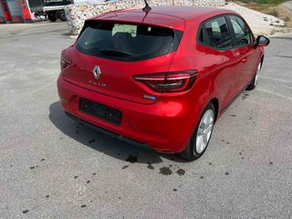 Renault Clio 2022 E-TECH MILD-HYBRID-thumb-8