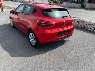 Renault Clio 2022 E-TECH MILD-HYBRID-thumb-9