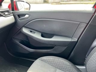 Renault Clio 2022 E-TECH MILD-HYBRID-thumb-36