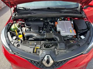 Renault Clio 2022 E-TECH MILD-HYBRID-thumb-37