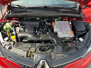 Renault Clio 2022 E-TECH MILD-HYBRID-thumb-38