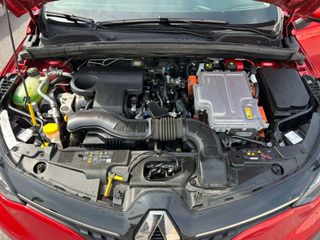 Renault Clio 2022 E-TECH MILD-HYBRID-thumb-39