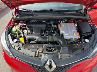 Renault Clio 2022 E-TECH MILD-HYBRID-thumb-40
