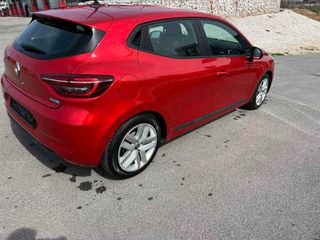 Renault Clio 2022 E-TECH MILD-HYBRID-thumb-10
