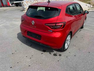 Renault Clio 2022 E-TECH MILD-HYBRID-thumb-11