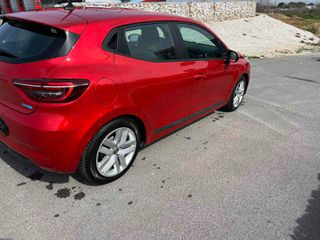 Renault Clio 2022 E-TECH MILD-HYBRID-thumb-12