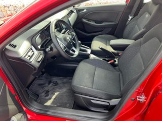 Renault Clio 2022 E-TECH MILD-HYBRID-thumb-14