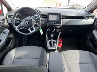 Renault Clio 2022 E-TECH MILD-HYBRID-thumb-15