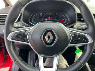 Renault Clio 2022 E-TECH MILD-HYBRID-thumb-17