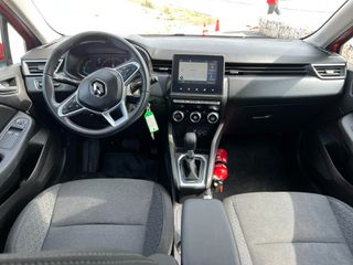 Renault Clio 2022 E-TECH MILD-HYBRID-thumb-19