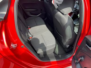 Renault Clio 2022 E-TECH MILD-HYBRID-thumb-33