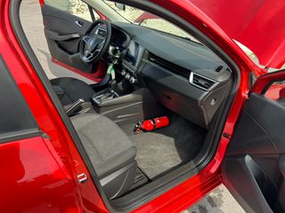 Renault Clio 2022 E-TECH MILD-HYBRID-thumb-34