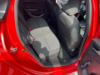 Renault Clio 2022 E-TECH MILD-HYBRID-thumb-35