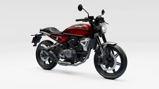 Moto Morini 3 1/2 2025 SPORT V2