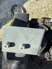 Κινητήρες (μοτέρ) Yanmar 2000 E68-thumb-3