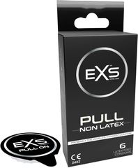 EXS Pull - Προφυλακτικά Χωρίς Λάτεξ