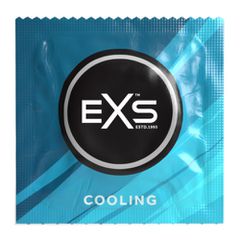 EXS Δροσιστικό προφυλακτικό