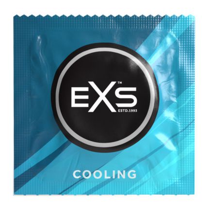 EXS Δροσιστικό προφυλακτικό