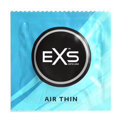 EXS Αέρινο Λεπτό προφυλακτικό