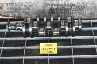 Στρόφαλος Κινητήρα Opel Corsa D 1.3 CDI Z13DTH 2006-2014 (STD)