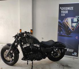 Harley Davidson Sportster 48 2017 2017  XL1200X SPORTSTER 48