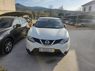 Nissan Qashqai 2015 ΠΡΟΣΦΟΡΑ!!!