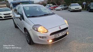 Fiat Grande Punto 2015 PUNTO EVO 2015 **** AS-AUTOTRIP **** 69.000 ΧΛΜ