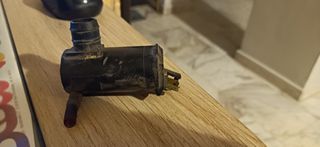 Μοτέρ Δοχείου Νερού Υαλοκαθαριστήρων SUZUKI WAGON R 1999-2005