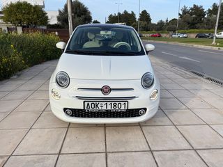 Fiat 500 2018 LOUNGE 1.2 PANORAMA