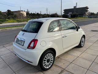 Fiat 500 2018 LOUNGE 1.2 PANORAMA-thumb-1