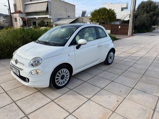 Fiat 500 2018 LOUNGE 1.2 PANORAMA-thumb-3