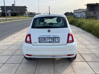 Fiat 500 2018 LOUNGE 1.2 PANORAMA-thumb-4