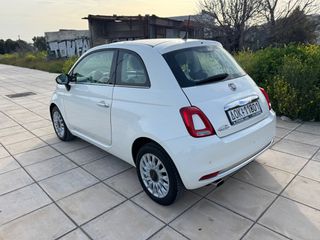 Fiat 500 2018 LOUNGE 1.2 PANORAMA-thumb-5