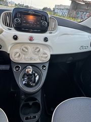 Fiat 500 2018 LOUNGE 1.2 PANORAMA-thumb-7