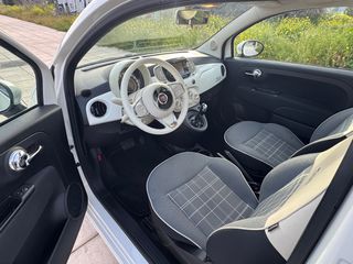 Fiat 500 2018 LOUNGE 1.2 PANORAMA-thumb-8
