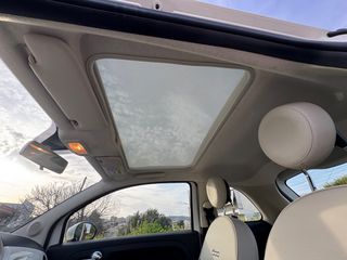 Fiat 500 2018 LOUNGE 1.2 PANORAMA-thumb-9